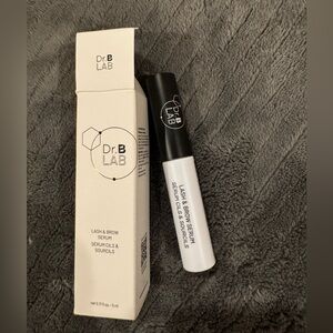 Dr.Brandt SkinCare Lash + Brow Serum
